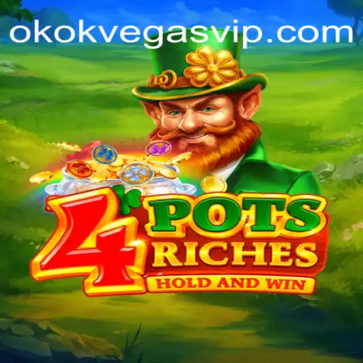 Explorando o Universo de 4potsriches: Uma Nova Experiência de Jogo