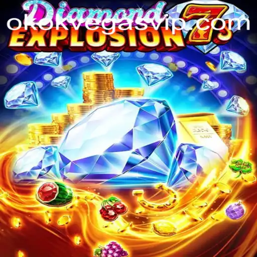 Explorando 'DiamondExplosion7s': Um Novo Fenômeno em OKOKVegas