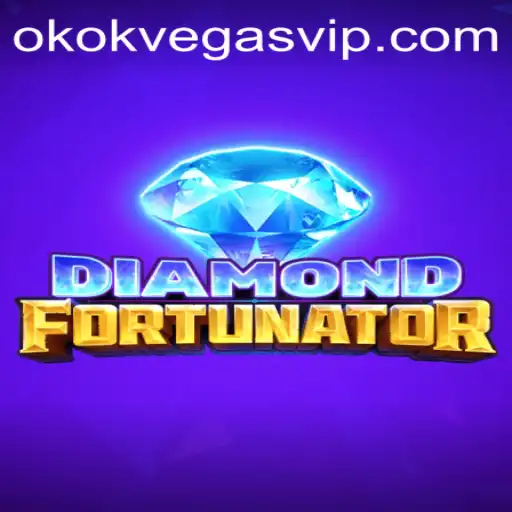 Explorando o Mundo Atraente de DiamondFort: O Jogo de Cassino com OKOKVegas