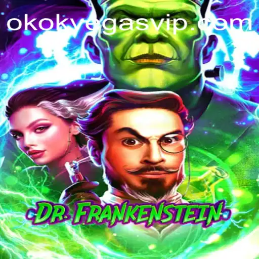 DrFrankenstein: O Jogo de Mistério que Invade OKOKVegas
