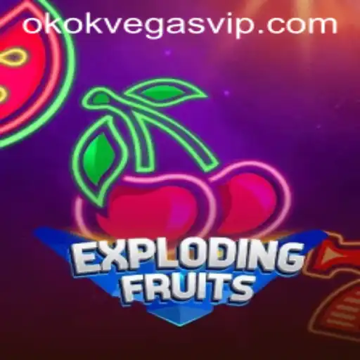 ExplodingFruits: A Nova Sensação no Mundo dos Jogos Online