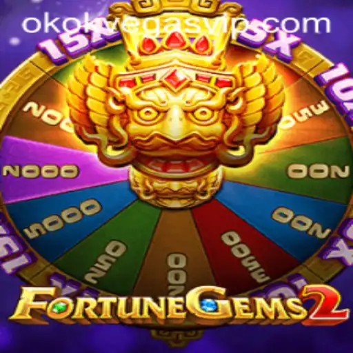 Explorando o Mundo de FortuneGems2 e OKOKVegas
