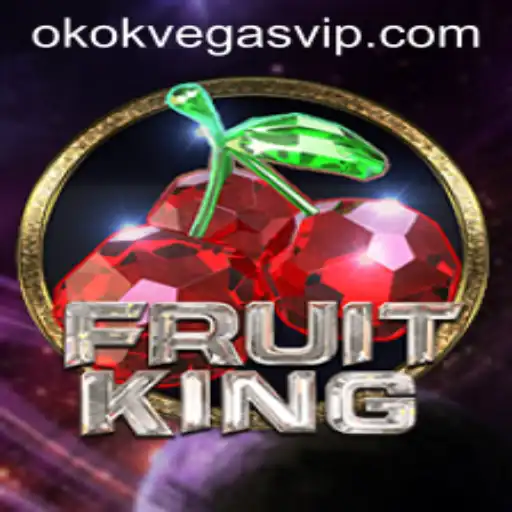 Descubra FruitKing: O Jogo de Cassino Inspirado em OKOKVegas