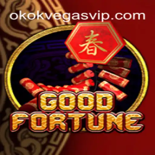 Conheça o Fascinante Mundo do Jogo GoodFortune com OKOKVegas