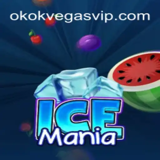 Explorando IceMania: Um Jogo de Aventura Gélida com OKOKVegas