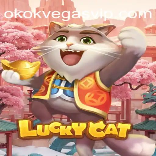 Explorando LuckyCat: Um Novo Horizonte no Mundo dos Jogos de Azar