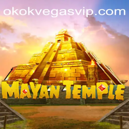 Explorando o Fascinante Mundo do Jogo MayanTemple com OKOKVegas