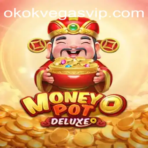 Descubra MoneyPotDELUXE: O Novo Fenômeno dos Jogos de Cassino