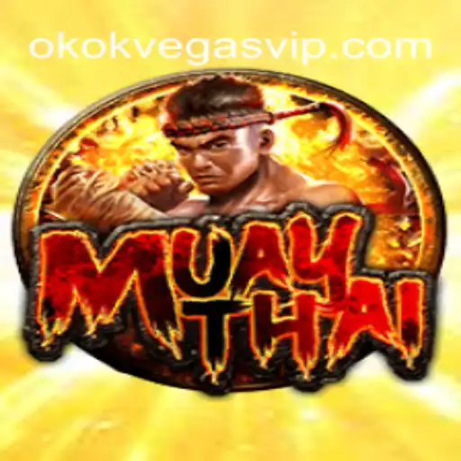 Descubra o Instigante Mundo de 'MuayThai' com a Temática OKOKVegas