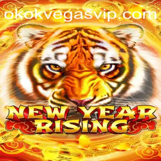 Descubra NewYearRising: A Emoção do Jogo com OKOKVegas