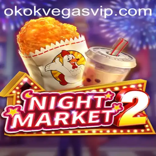 Explorando as Estratégias e Regras do Jogo NightMarket2