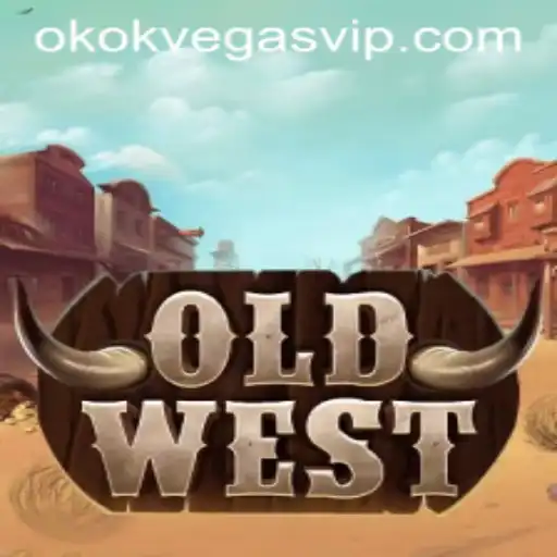 Descubra o Fascinante Mundo de OldWest com OKOKVegas