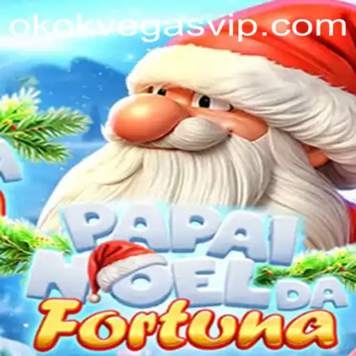 Descubra o Fascinante Jogo PapaiNoeldaFortuna com OKOKVegas