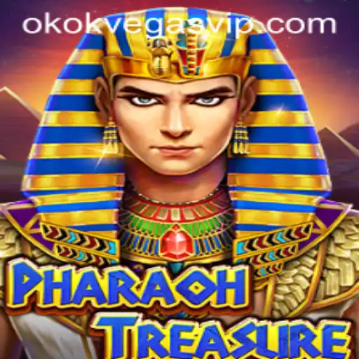 Descubra o Mundo de PharaohTreasure com OKOKVegas