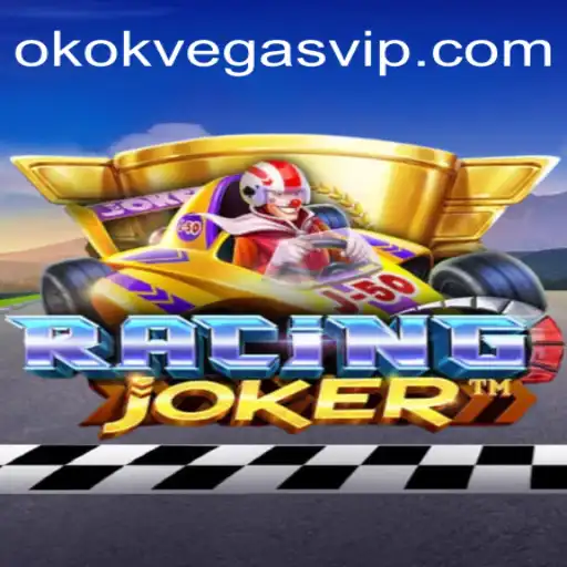 RacingJoker: Uma Nova Aventura em OKOKVegas
