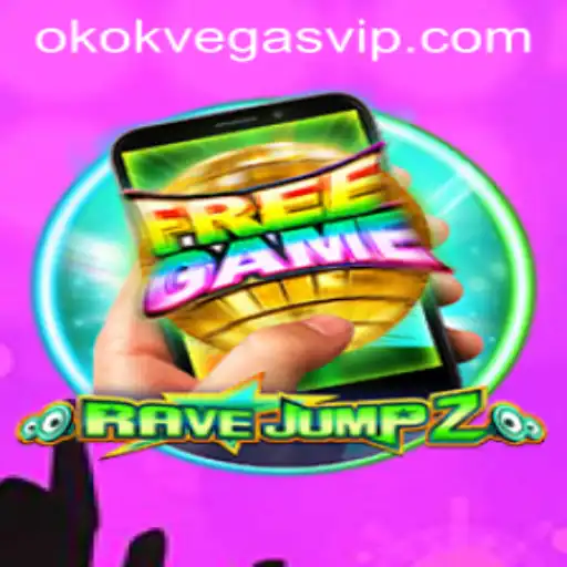 RaveJump2M: Descubra a Nova Sensação de Jogos com OKOKVegas