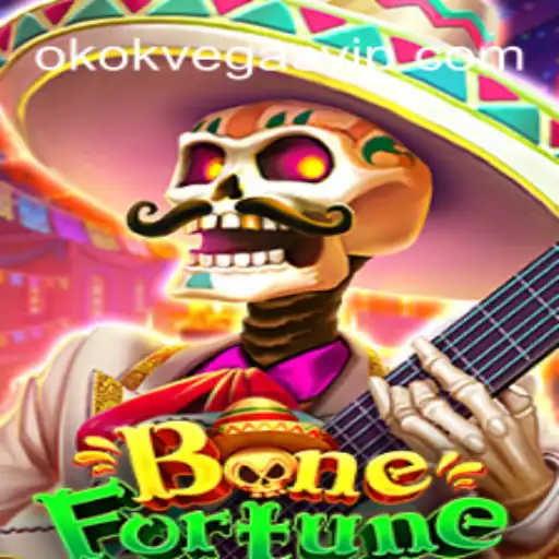 BoneFortune: A Aventura Inovadora no Mundo dos Jogos com OKOKVegas