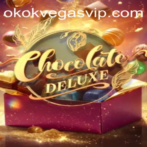 Descubra o Universo Encantado de ChocolateDeluxe