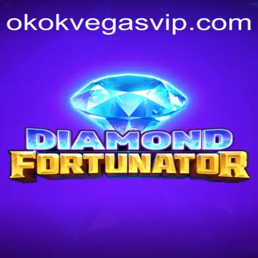 Explorando o Mundo Atraente de DiamondFort: O Jogo de Cassino com OKOKVegas