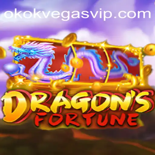 Descubra DragonFortune: Uma Fascinante Aventura no Universo de OKOKVegas