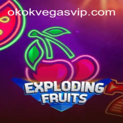 ExplodingFruits: A Nova Sensação no Mundo dos Jogos Online