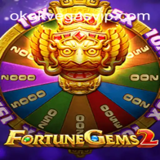 Explorando o Mundo de FortuneGems2 e OKOKVegas