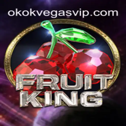 Descubra FruitKing: O Jogo de Cassino Inspirado em OKOKVegas