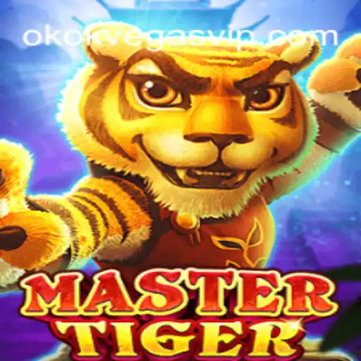 Explorando o Fascinante Mundo do Jogo MasterTiger e sua Conexão com OKOKVegas