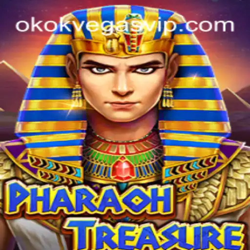 Descubra o Mundo de PharaohTreasure com OKOKVegas