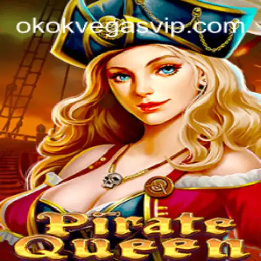 Explore a Aventura de 'PirateQueen' com OKOKVegas