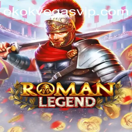 Descubra a Fascinante Experiência de Jogo com RomanLegend e OKOKVegas