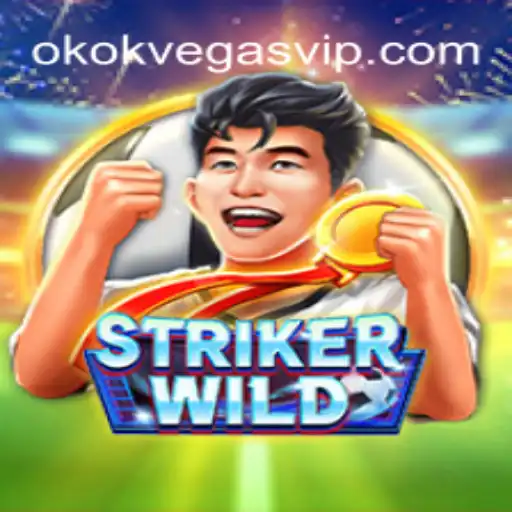 StrikerWILD: Uma Aventura Eletrizante com OKOKVegas