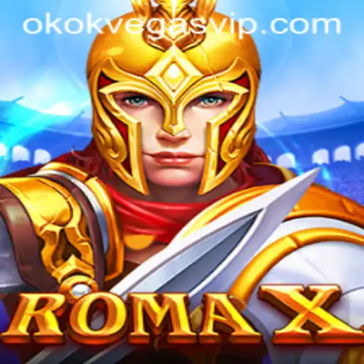 Explorando o Mundo de RomaX: Aventuras e Estratégias com OKOKVegas