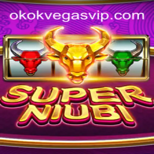 Explorando o Fascinante Mundo de SuperNiubi com OKOKVegas